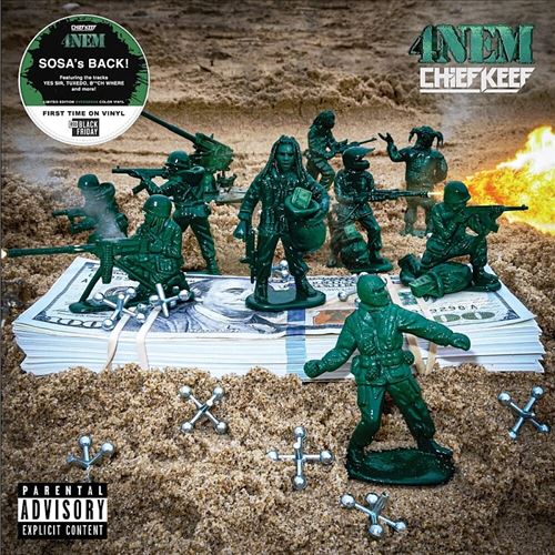 4NEM cover art