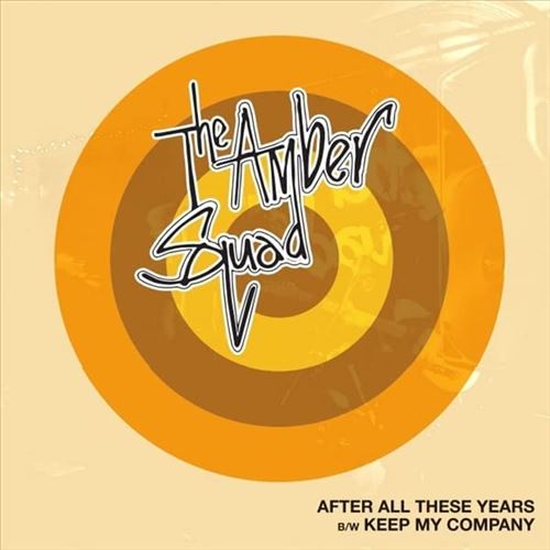 After All These Years cover art