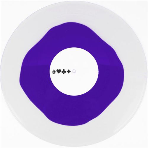 BElight EP cover art