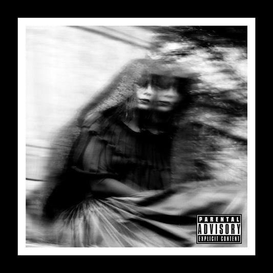 Desolation Sounds cover art