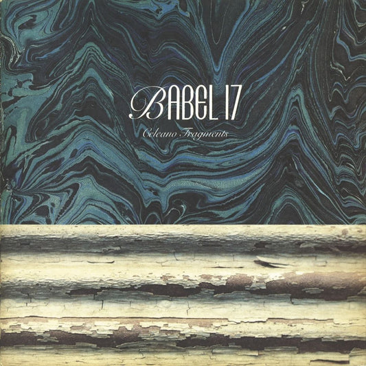 Celeano Fragments cover art