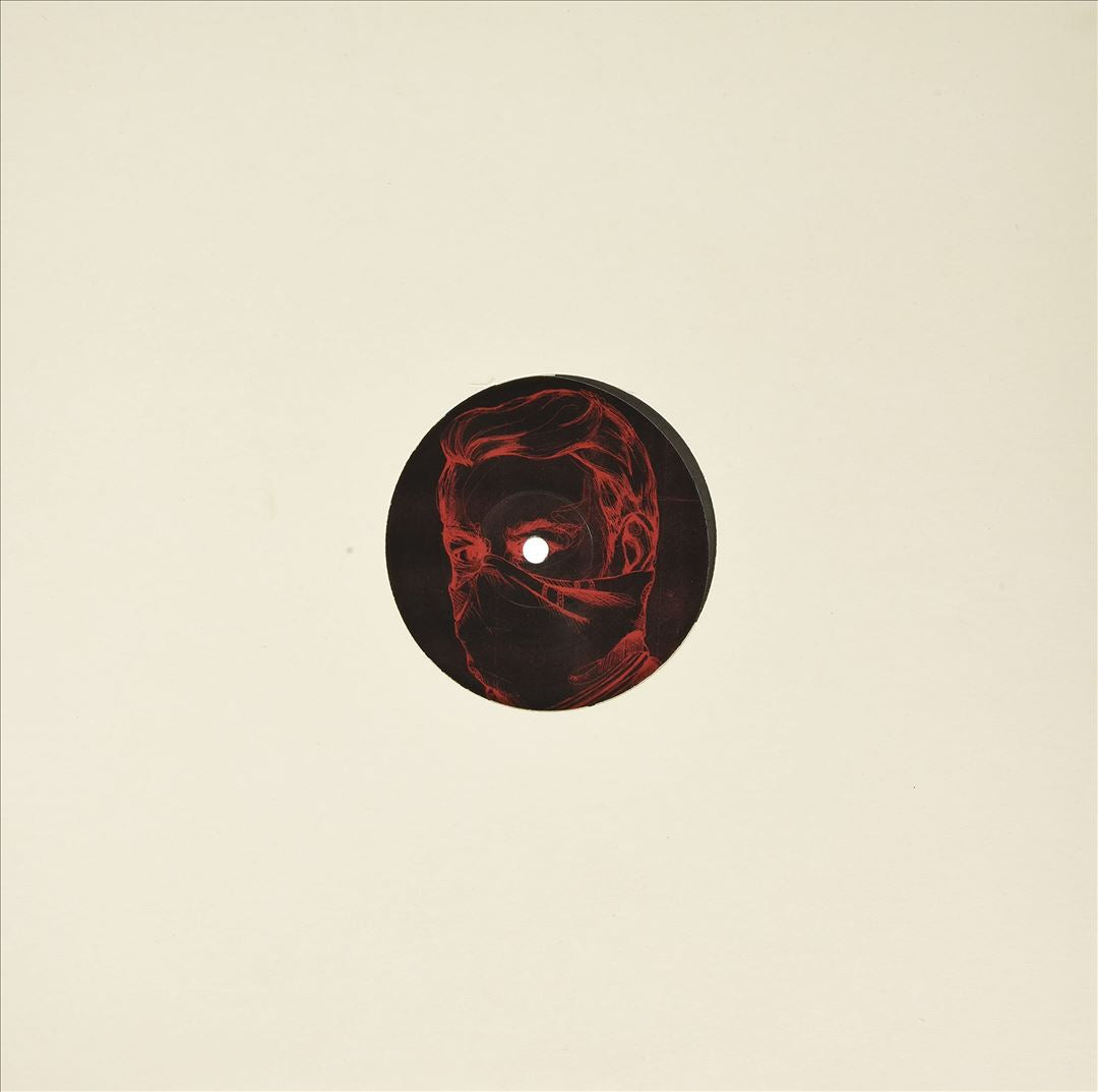 Akebono Remix EP cover art