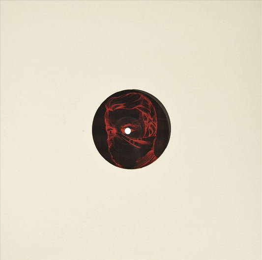 Akebono Remix EP cover art