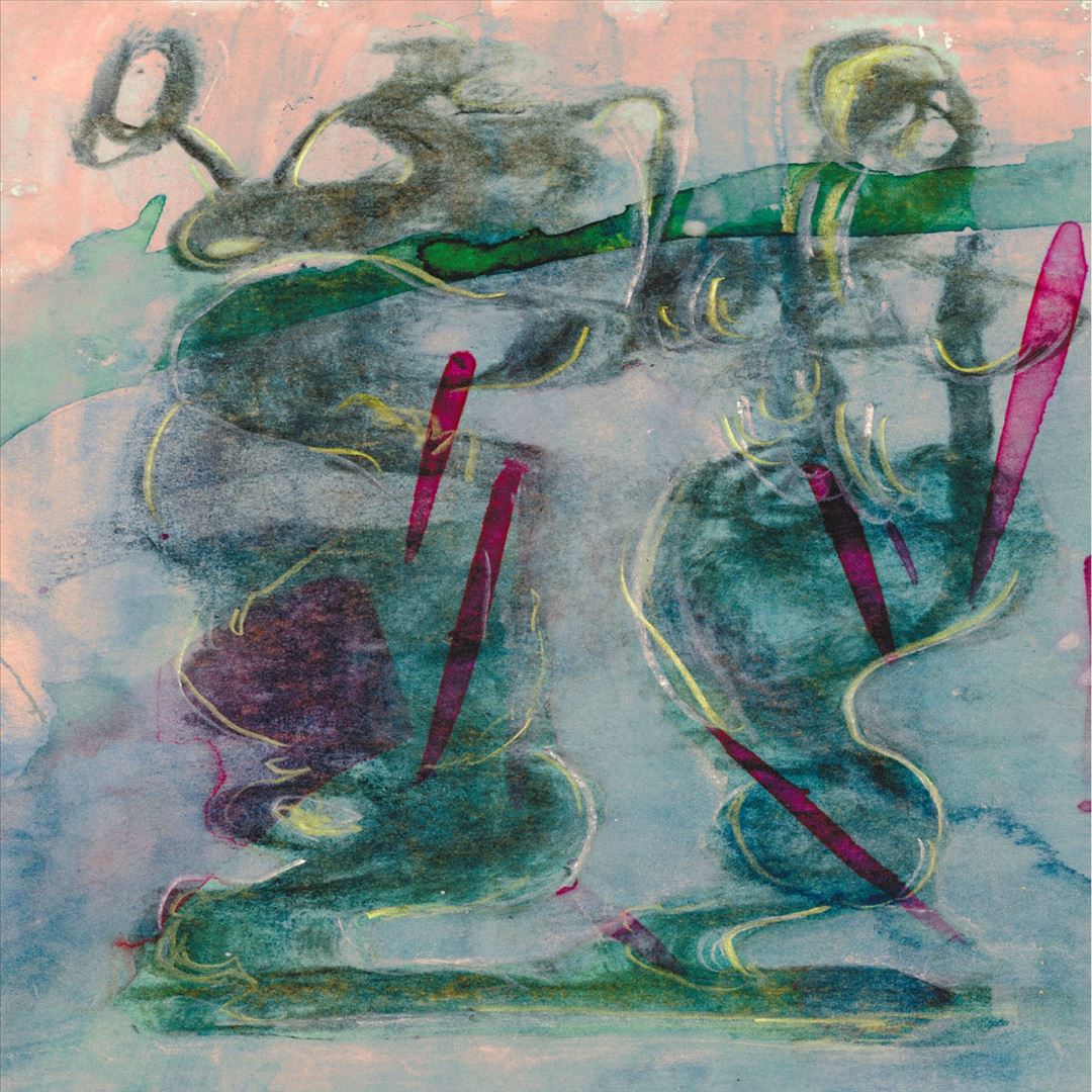 Parasite Jazz cover art