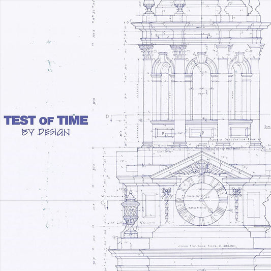 By Design cover art