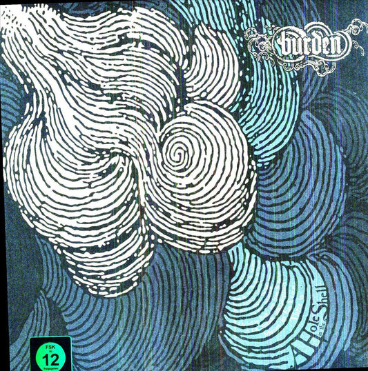 Hole in the Shell cover art