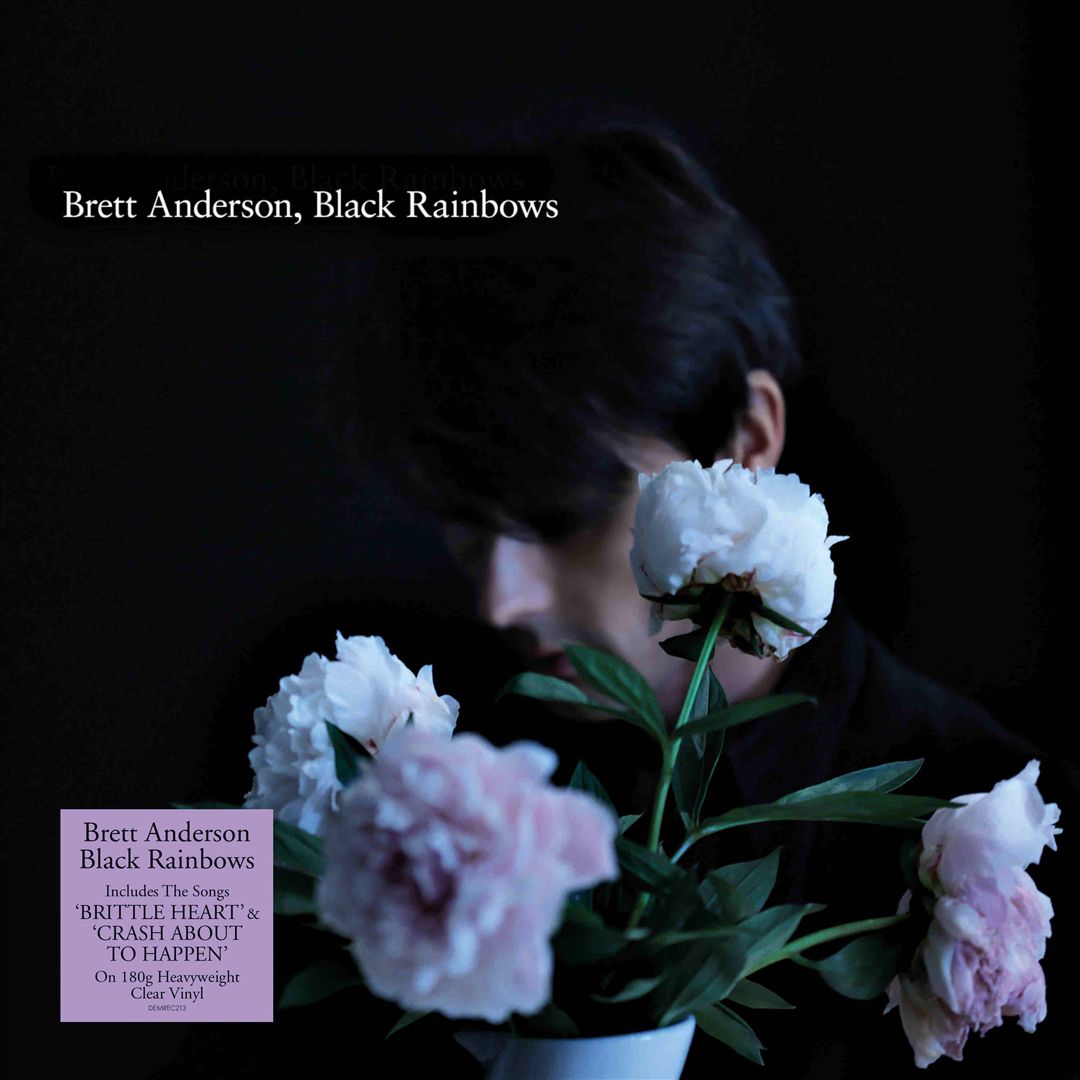 Black Rainbows [Cloloured Vinyl] cover art
