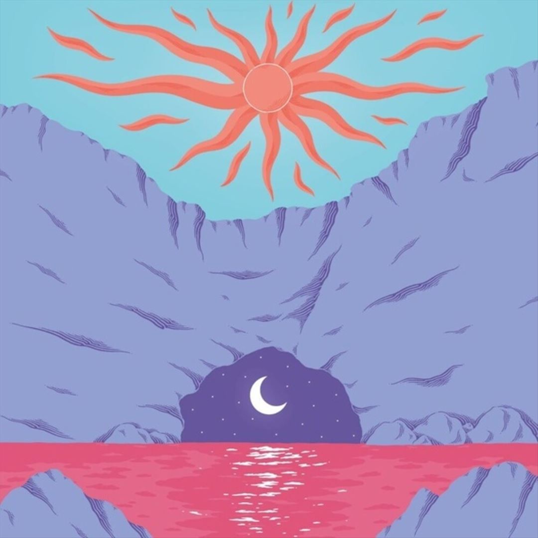 Stone Island EP cover art