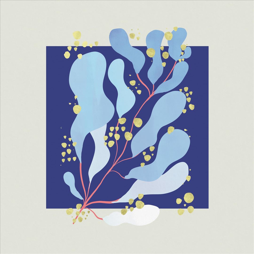 In Parallel cover art