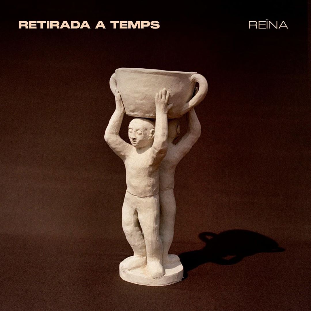 Retirada a Temps cover art