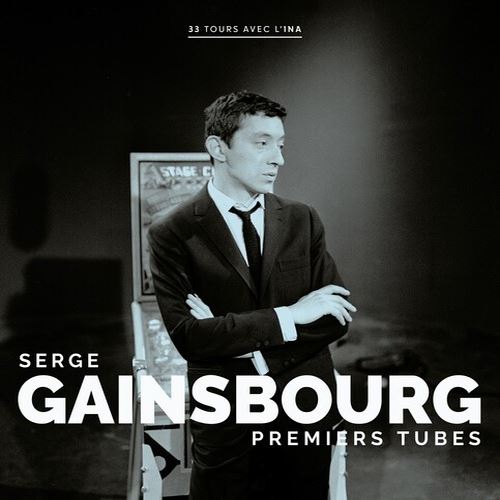 Premiers Tubes cover art