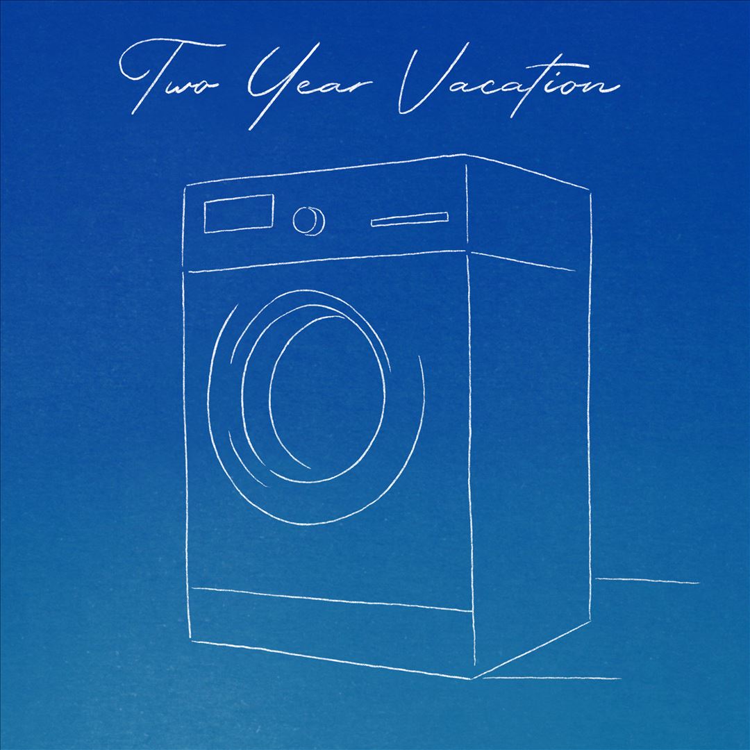 Laundry Day cover art