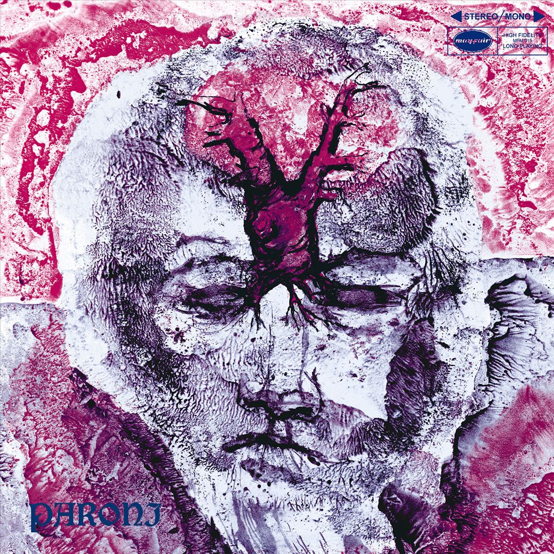 Plasticmaailma cover art