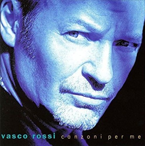 Canzoni Per Me cover art