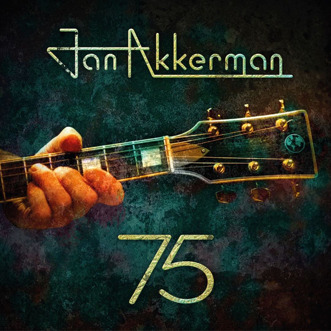 75 cover art