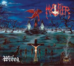 Wicca cover art