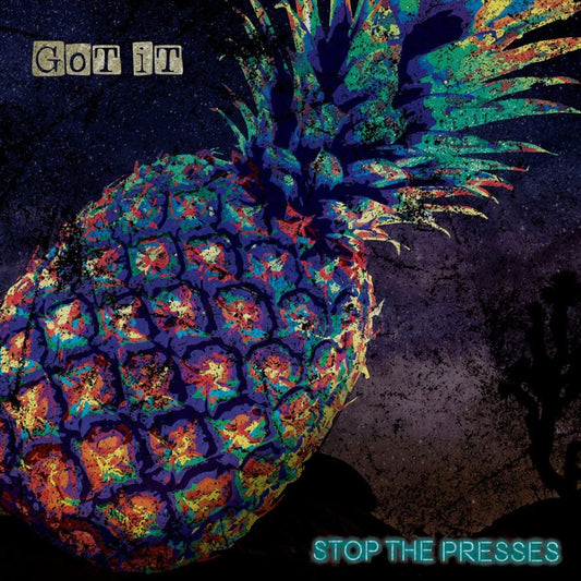 Got It cover art