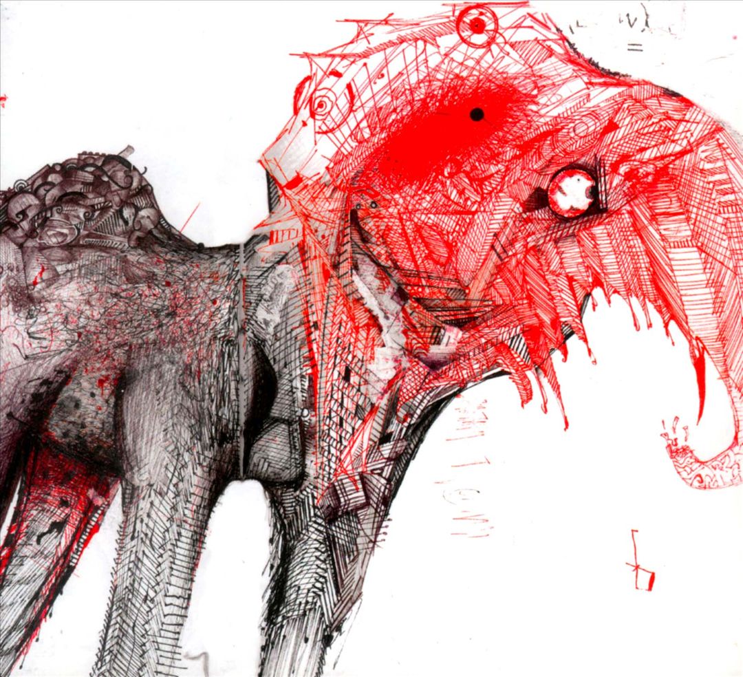 Afterlife an Abandoned Theme Park cover art