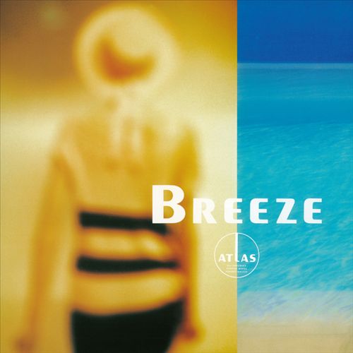 Breeze cover art