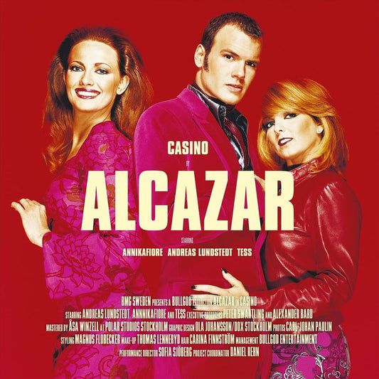 Casino cover art
