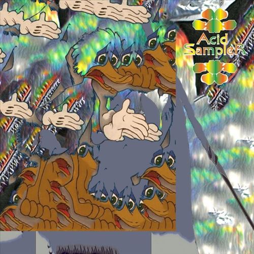 Acid Sampler cover art