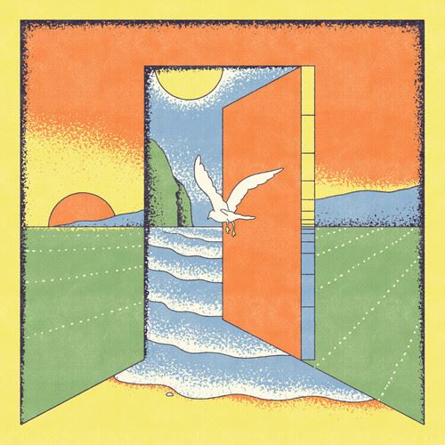 Close Distance cover art
