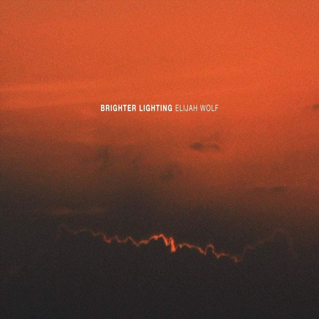 Brighter Lighting cover art