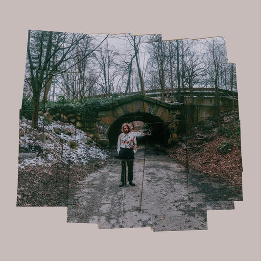 More Photographs (A Continuum) cover art