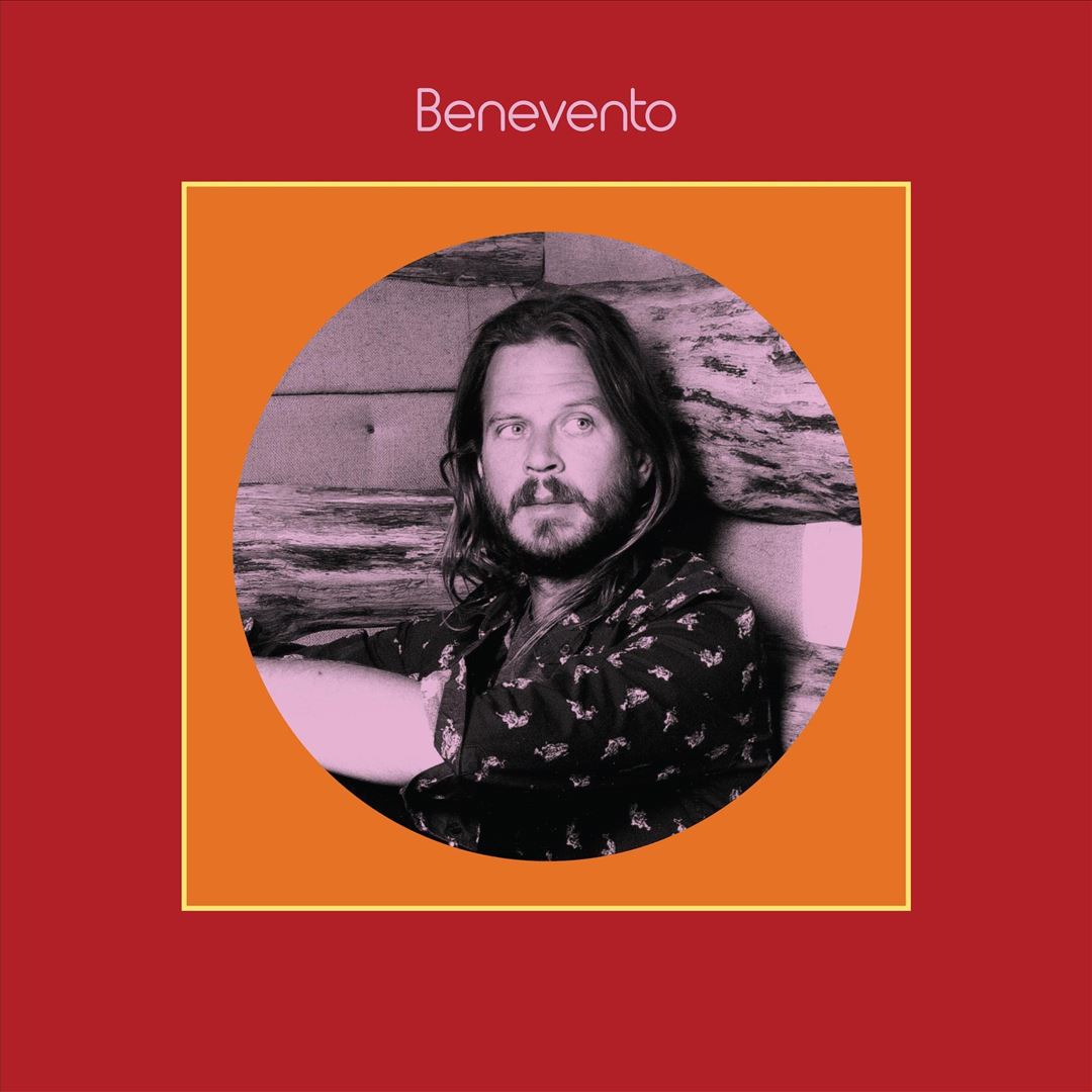 Benevento cover art