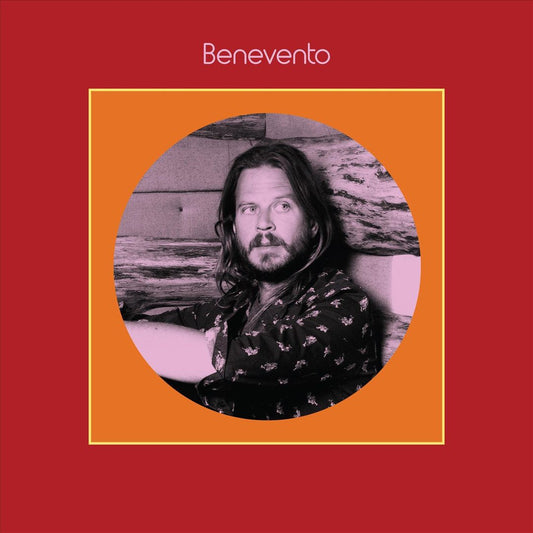 Benevento cover art