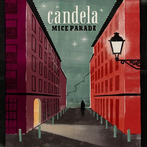 Candela cover art