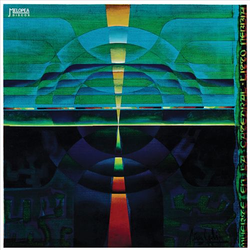 Muerte en La Catedral cover art