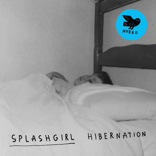 Hibernation cover art