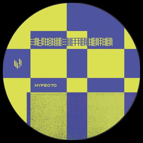 Better Weather cover art