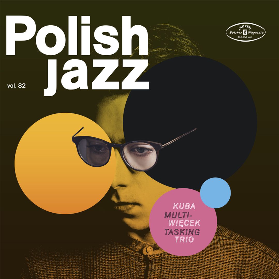 Multitasking (Polish Jazz, Vol. 82) cover art