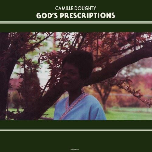 God's Prescription cover art