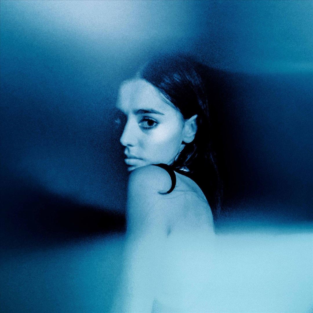 Honey cover art
