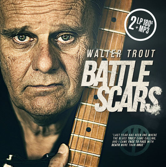 Battle Scars cover art