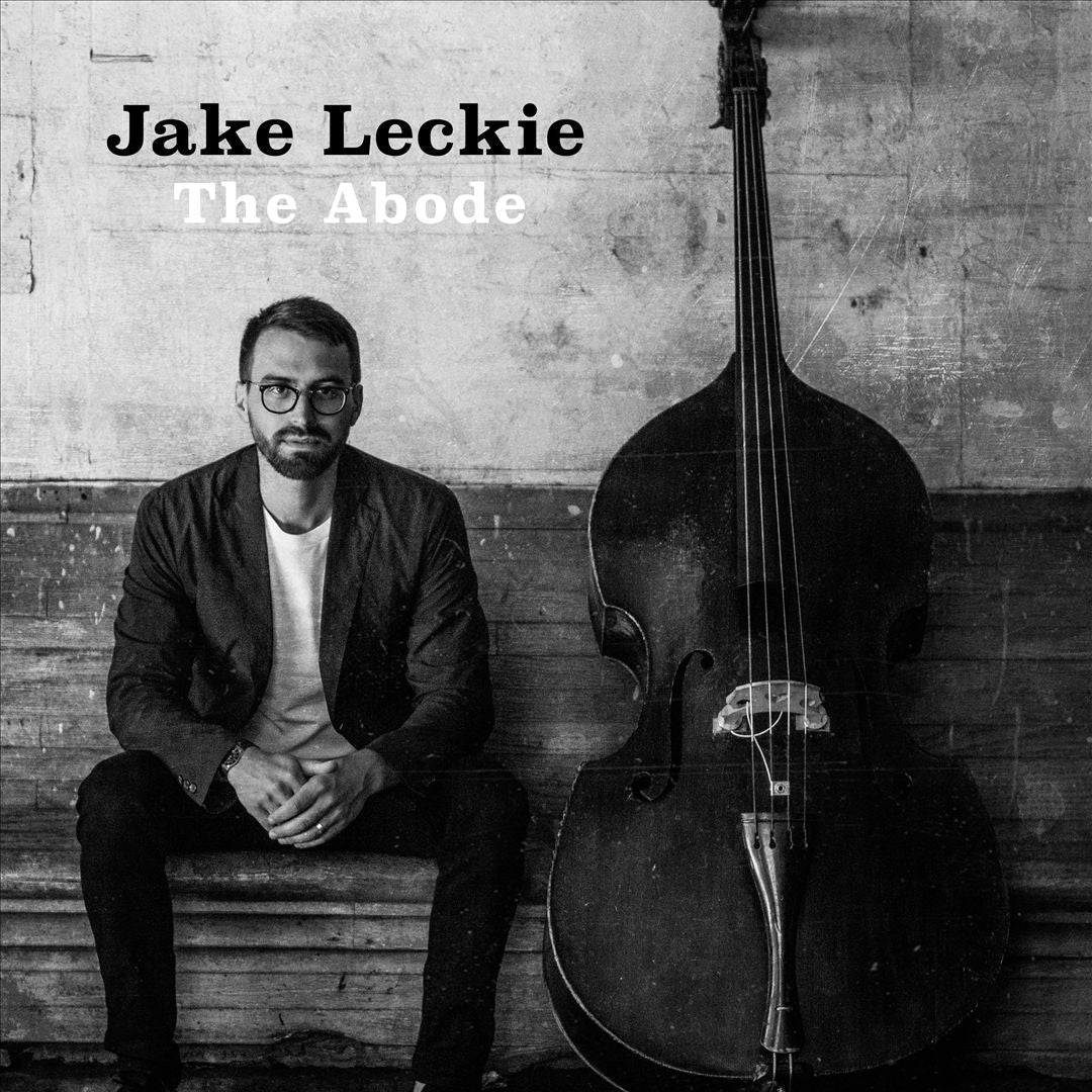 Abode cover art