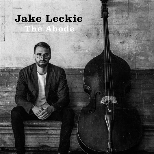 Abode cover art