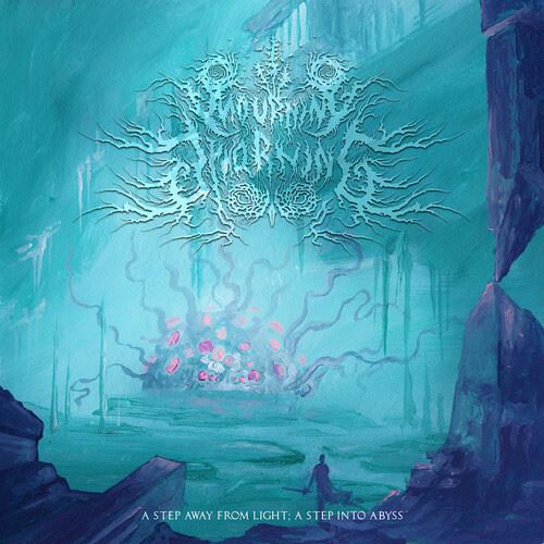 Step Away From Light ; A Step Into Abyss cover art