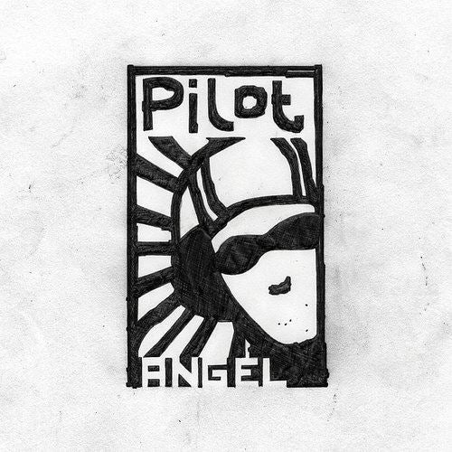 Pilot Angel cover art