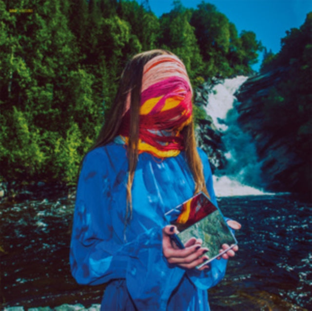 VISIONS cover art