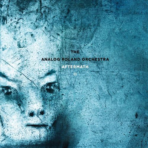 Aftermath II cover art