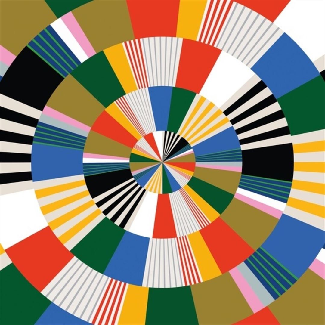 Pulsar Diaries cover art