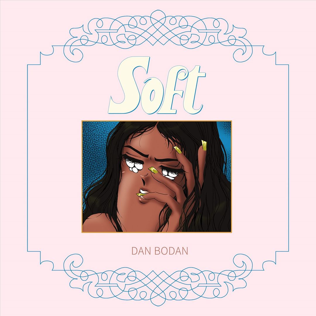 Soft cover art