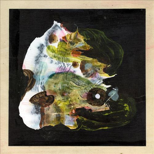 Difficult Messages cover art