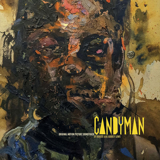 Candyman [Original Motion Picture Soundtrack] cover art