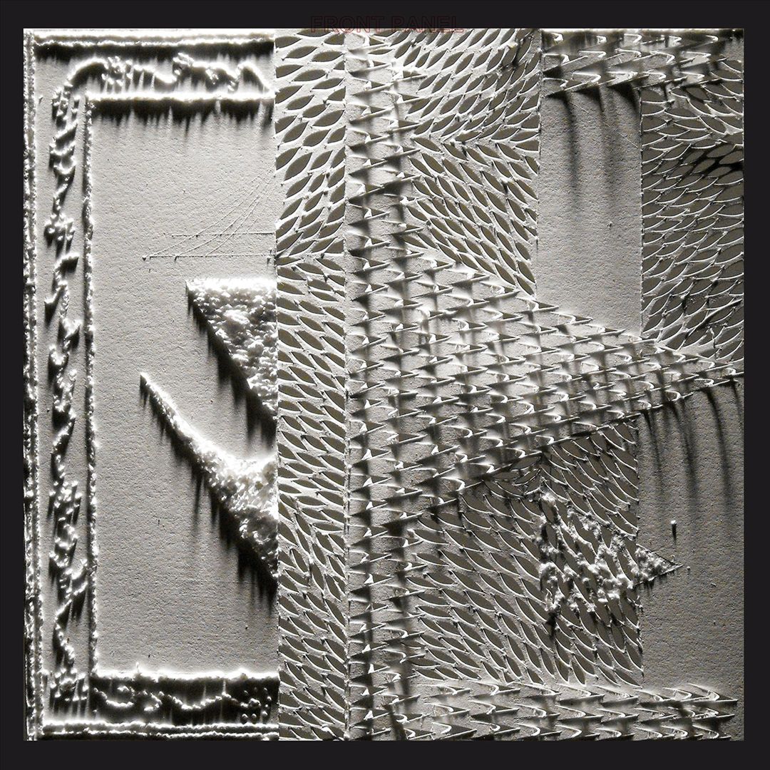 Paperhaus cover art