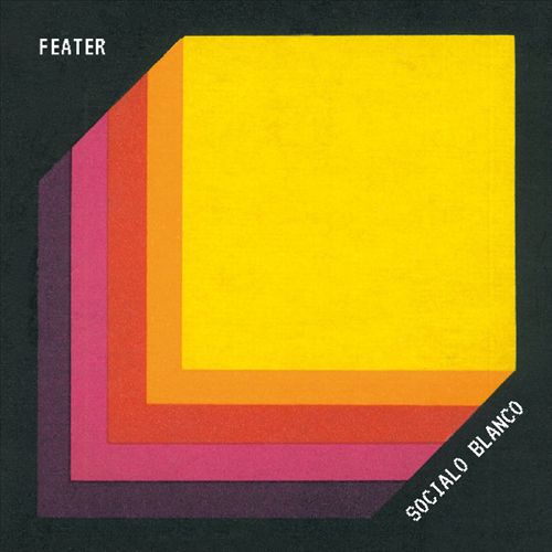 Socialo Blanco cover art